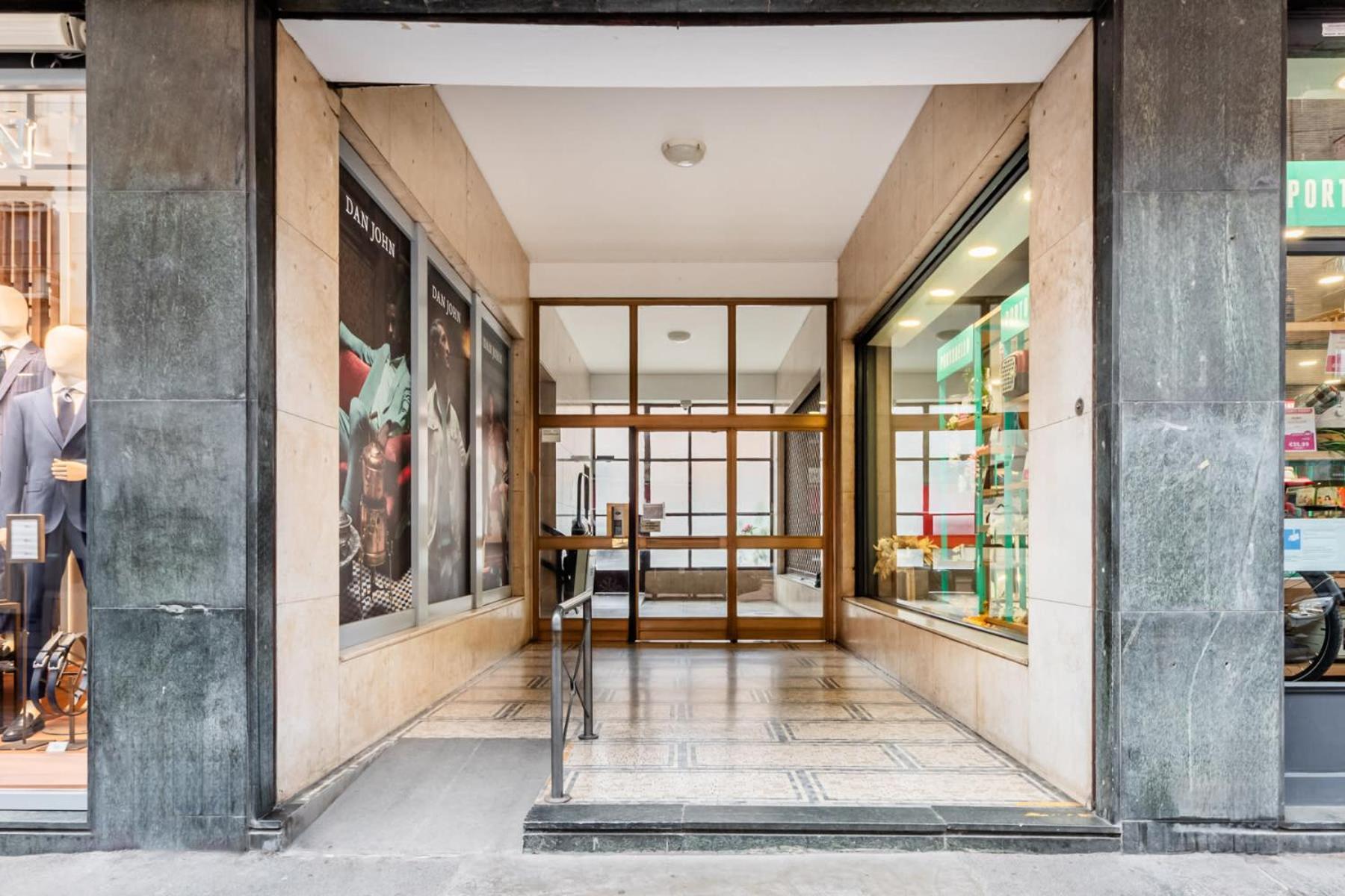 Homeby, Cozy Penthouse Apartment ミラノ エクステリア 写真
